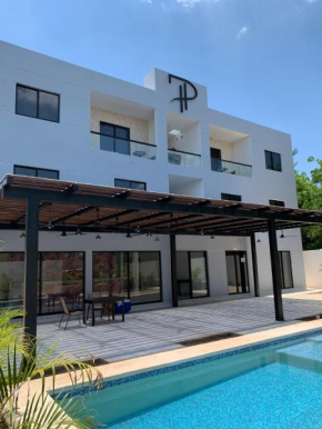 Hotel Puerto Tixkokob